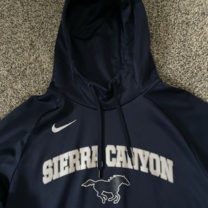 Nike | Shirts | Nike Sierra Canyon 